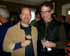 Rural Intelligence Parties and Openings