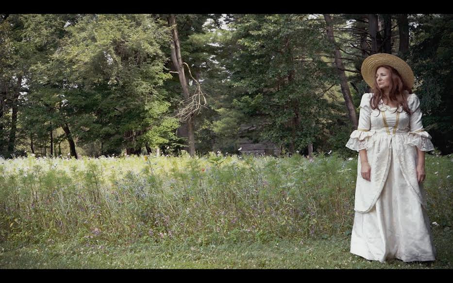 Cynthia Levin as Priscilla Cranberry.&nbsp;Photos provided by Staro Industries.