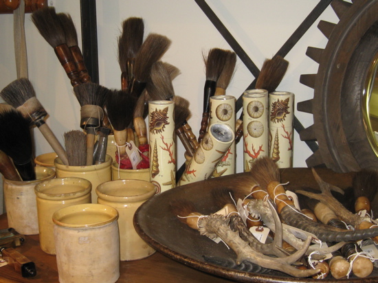 Rural Intelligence Home and Garden