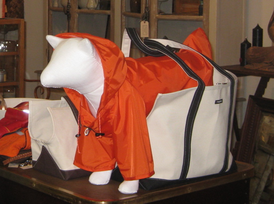 Rural Intelligence Home and Garden