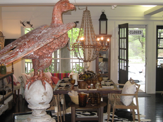 Rural Intelligence Home and Garden