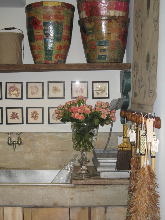 Rural Intelligence Home and Garden