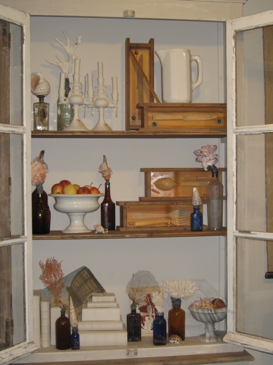 Rural Intelligence Home and Garden