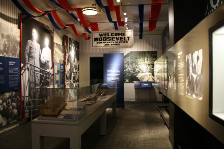 museum