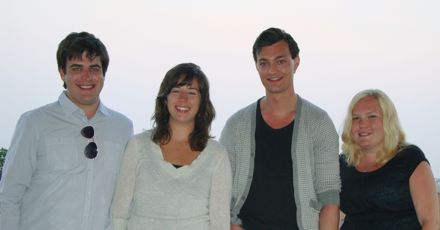 Rural Intelligence Community