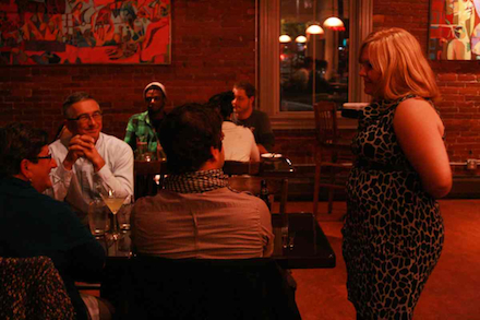 Rural Intelligence Food