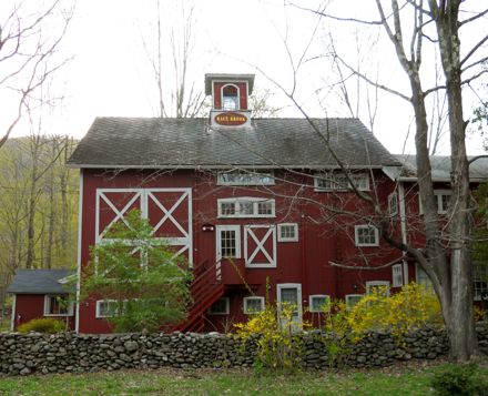 Rural Intelligence Road Trips