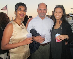 Rural Intelligence Parties and Openings