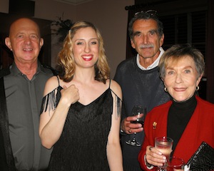 Rural Intelligence Parties and Openings