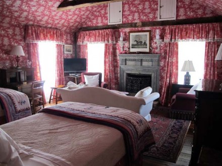 Rural Intelligence Road Trips