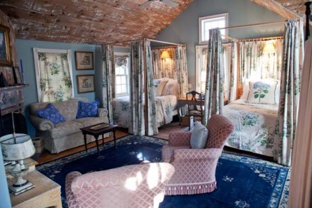 Rural Intelligence Road Trips