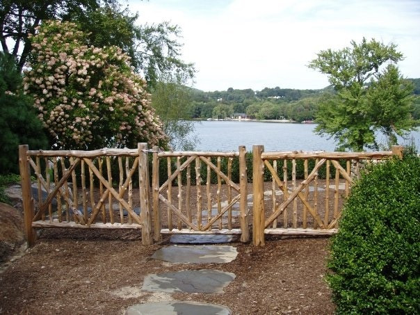 Rustic Gardens Rustic Gardens