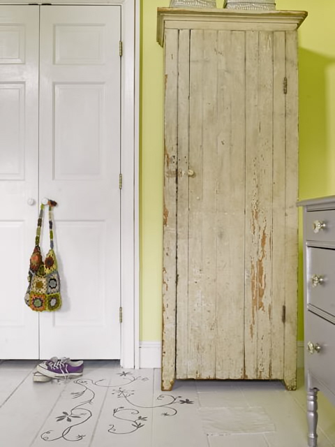 Rural Intelligence Style