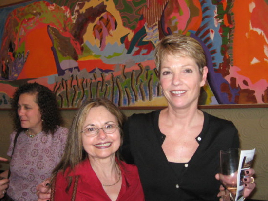 Rural Intelligence Parties and Openings
