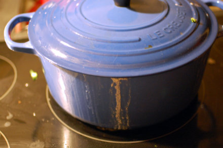 Rural Intelligence Food