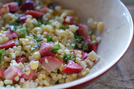 recipecornsalad