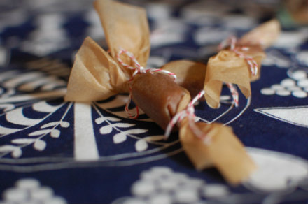 Rural Intelligence Food