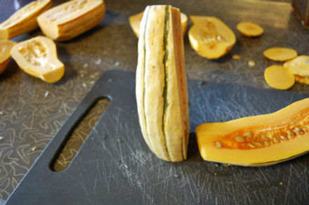 Rural Intelligence Food