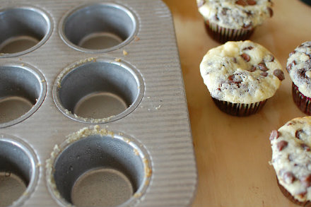 recipe cupcakes 1