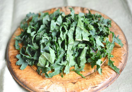 recipe farinata roach