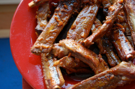 recipe ribs