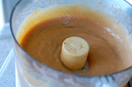 Rural Intelligence Food