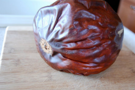 Rural Intelligence Food