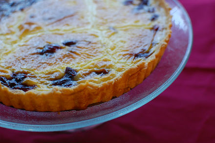 Rural Intelligence Food