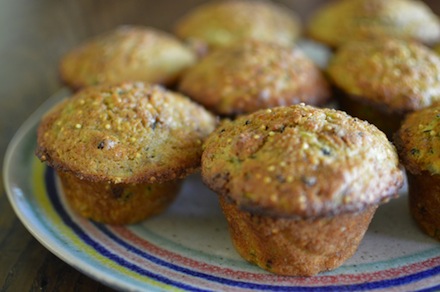 Rural Intelligence Food