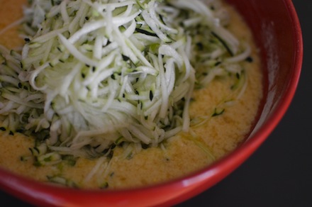 Rural Intelligence Food