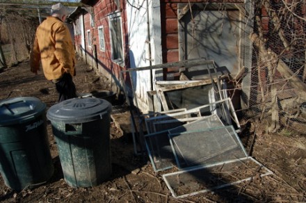 Rural Intelligence Food