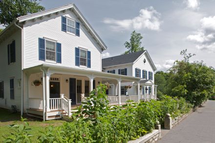 Rural Intelligence Road Trips