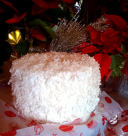 Rural Intelligence Food