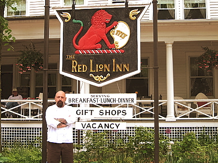 Rural Intelligence Food