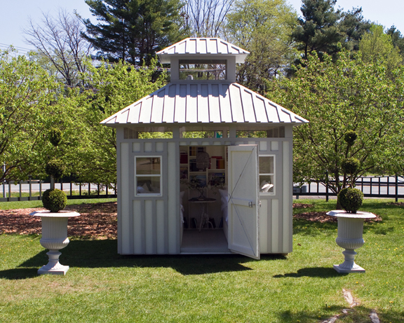 Rural Intelligence Style