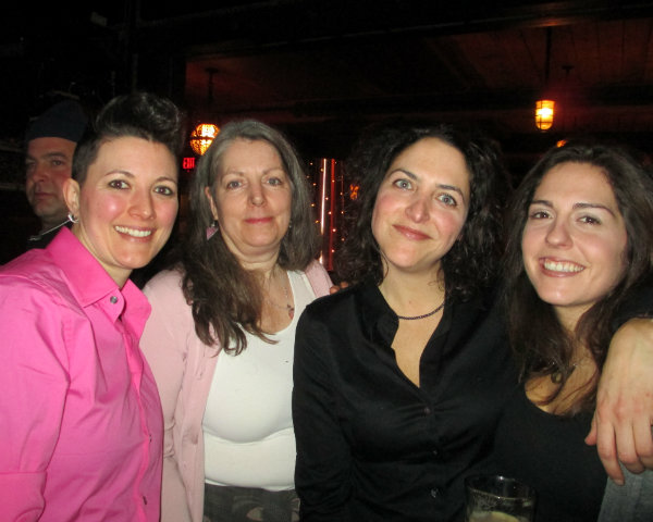 Rural Intelligence Parties and Openings