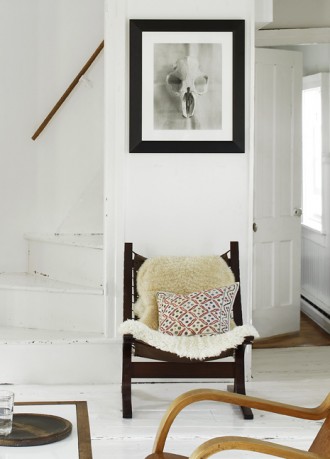 Rural Intelligence Style