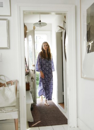 Rural Intelligence Style