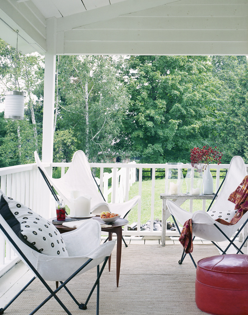 Rural Intelligence Style