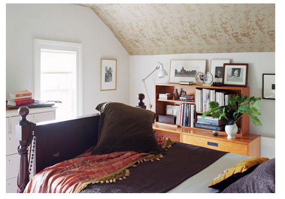 Rural Intelligence Style