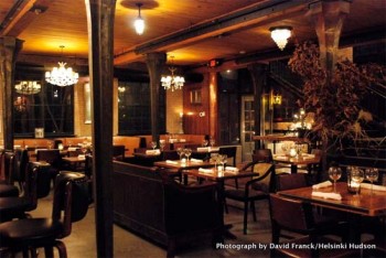 Rural Intelligence Food