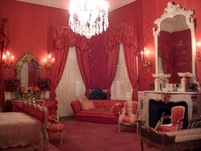 Rural Intelligence Road Trips