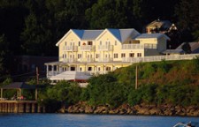 Rural Intelligence Road Trips