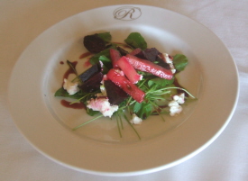 Rural Intelligence Road Trips