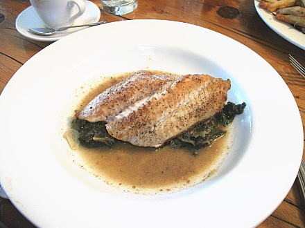 Rural Intelligence Food