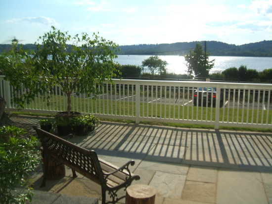 Rural Intelligence Road Trips