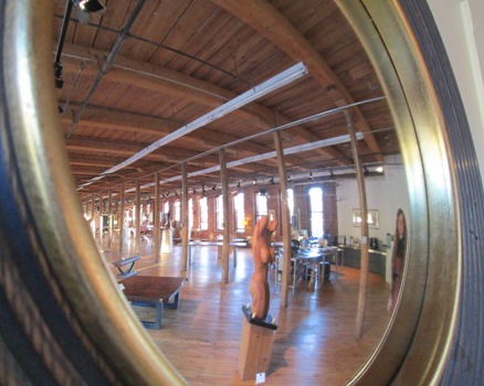 Rural Intelligence Style