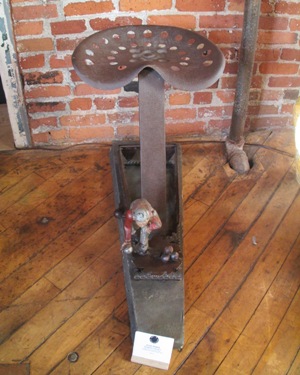 Rural Intelligence Style