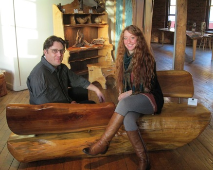 Rural Intelligence Style