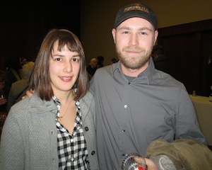 Rural Intelligence Parties and Openings